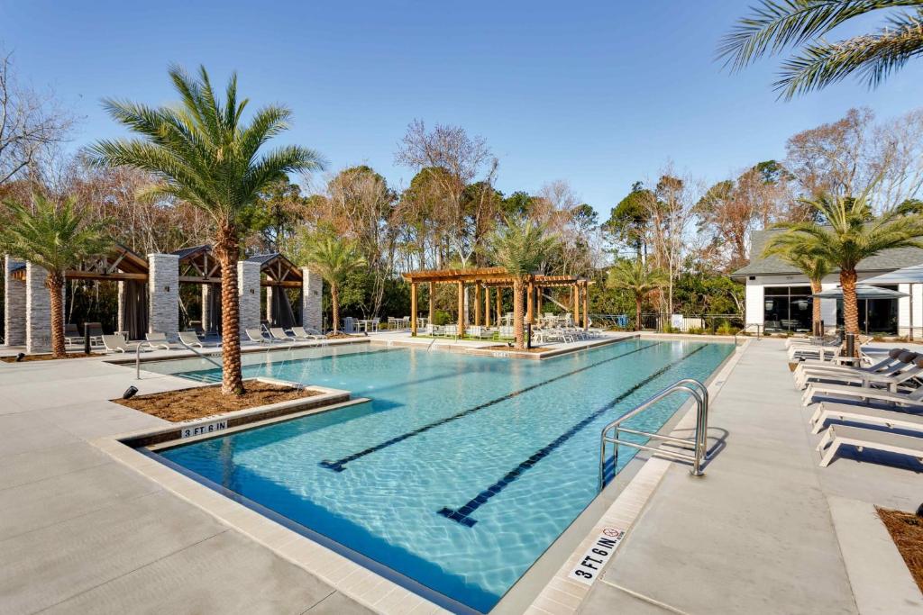 Chic 1 and 2 Bedroom Apartments at Vintage Amelia Island next to Fernandina Beach photo 3