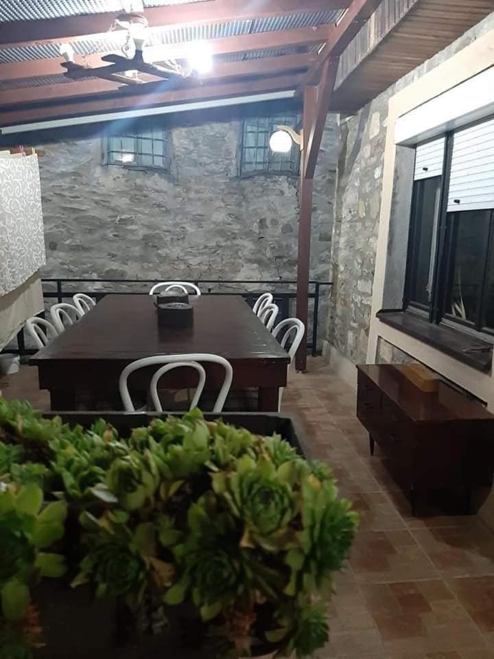 **ETNO Vila** - KRUSEVO photo 2