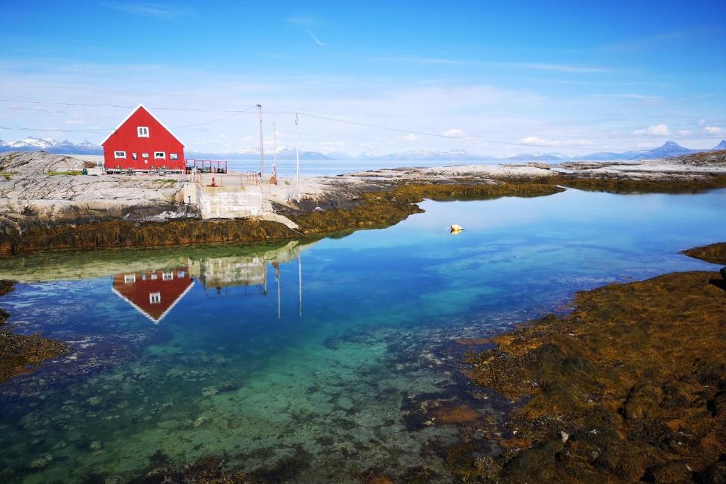 Tranøy Fyr photo 1