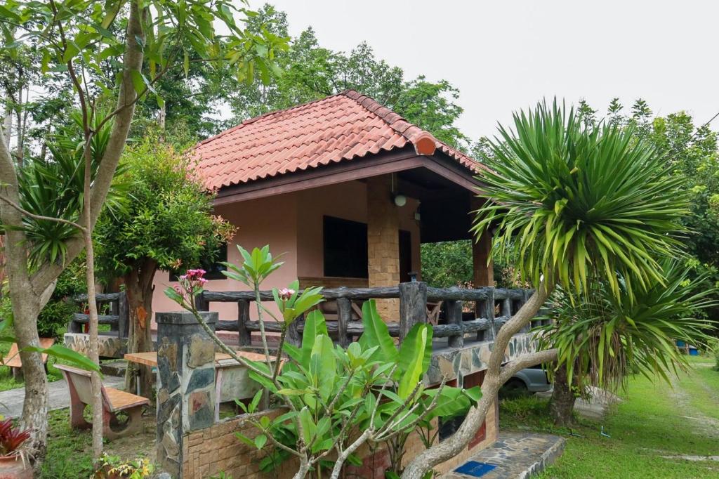 ภูผาฮิลล์ รีสอร์ท photo 1