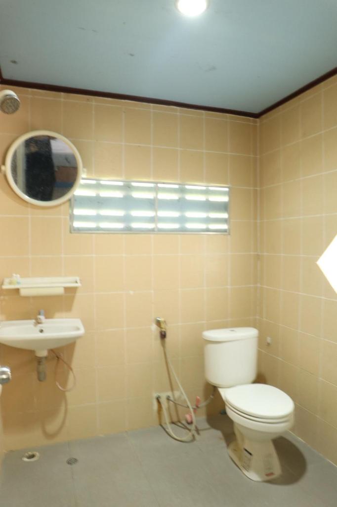 ภูผาฮิลล์ รีสอร์ท photo 2