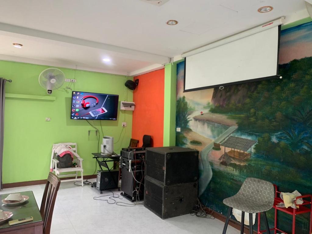 ภูผาฮิลล์ รีสอร์ท photo 3