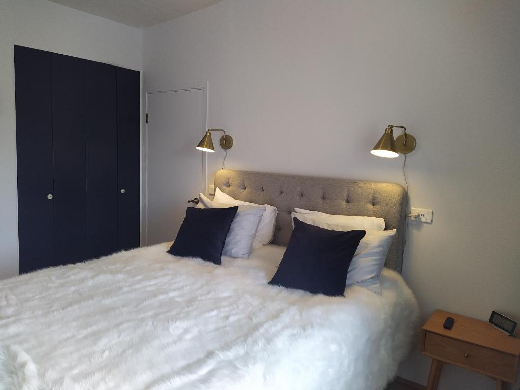 Flateyri guesthouse photo 3