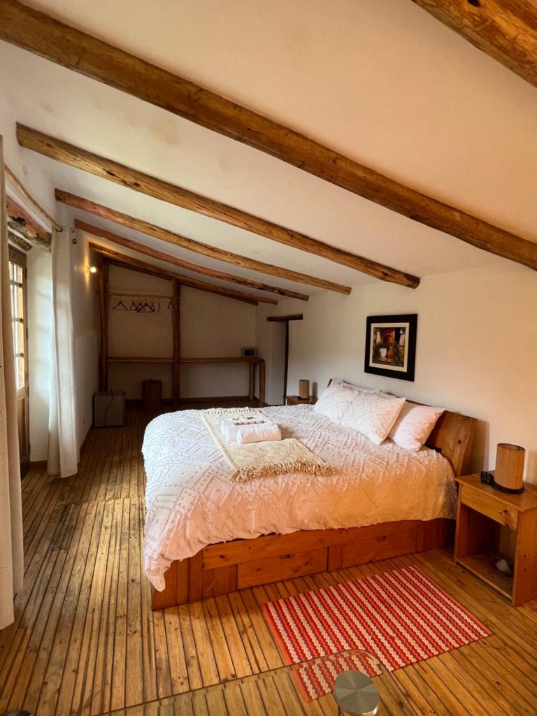 CASONA LARA Lodge & Distillery photo 3