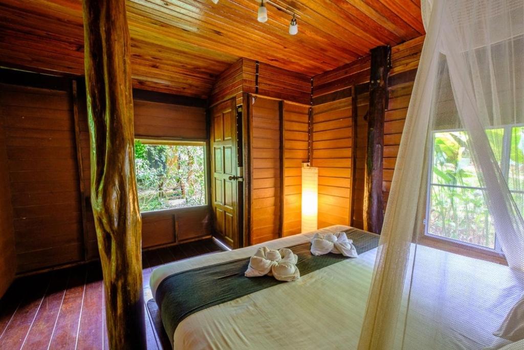Khao Sok Silver Cliff Resort photo 3
