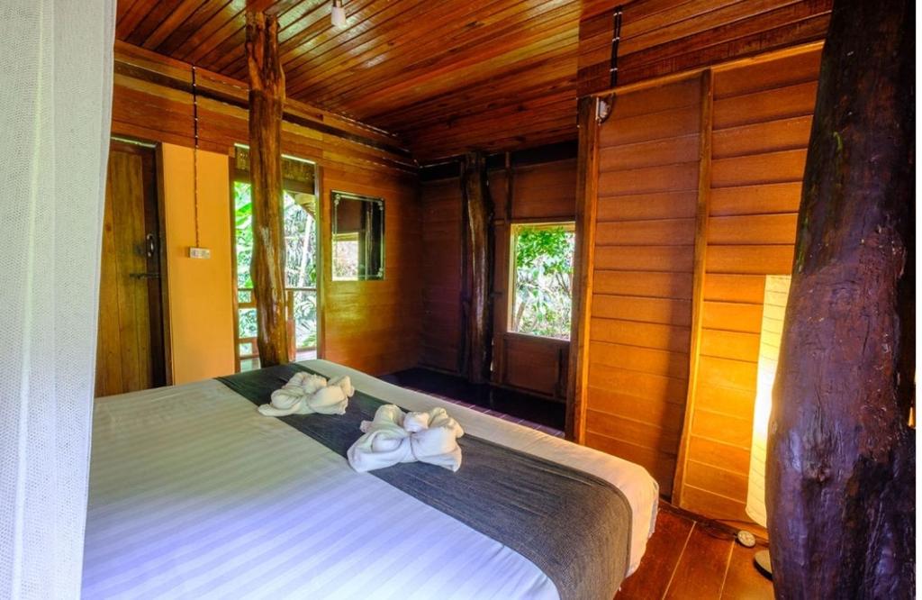Khao Sok Silver Cliff Resort photo 4