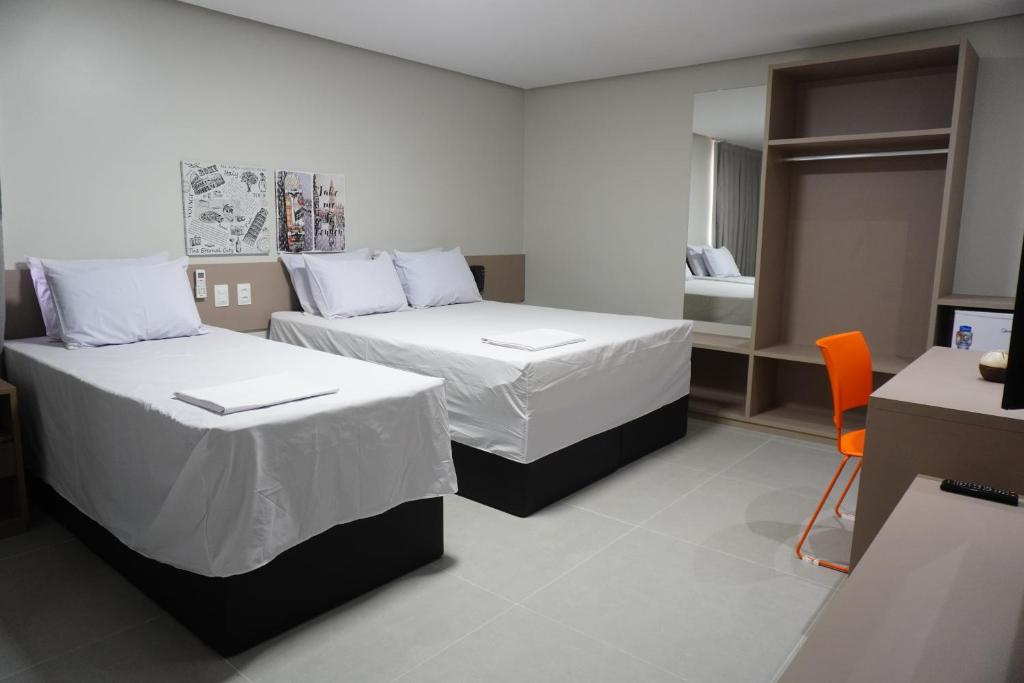 Hotel Tupinambá photo 3