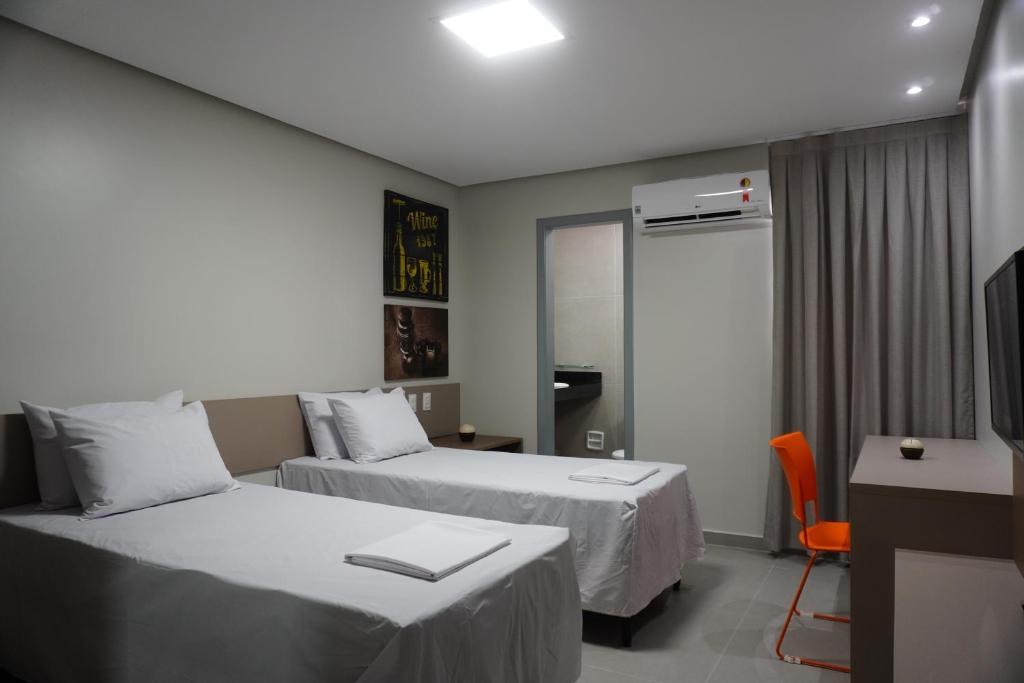 Hotel Tupinambá photo 4