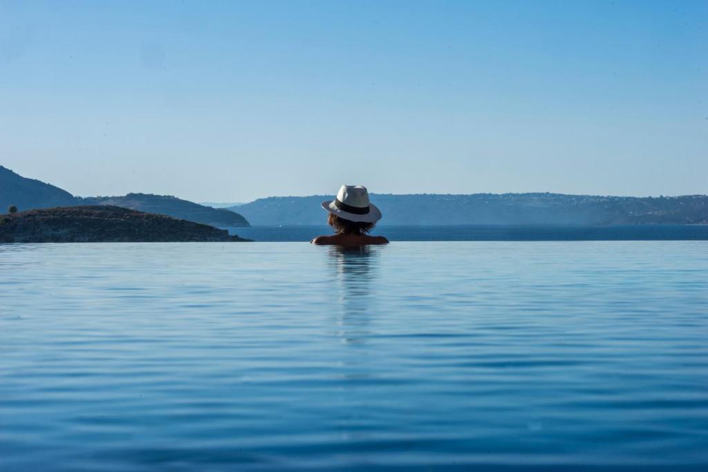 SK Place Luxury Seafront Villas Chania photo 4