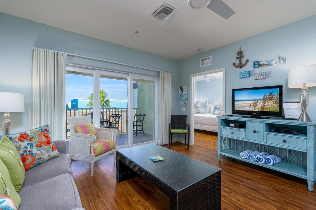 Harbour House at the Inn 303 image