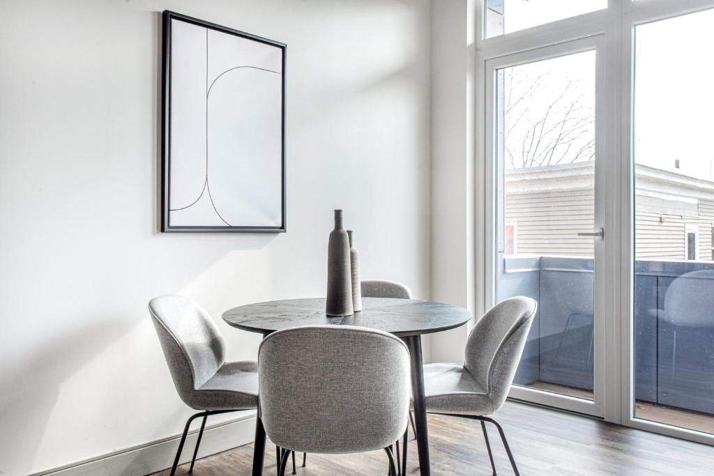 New build Sommerville 2BR w Rooftop WD in unit BOS-364 photo 2