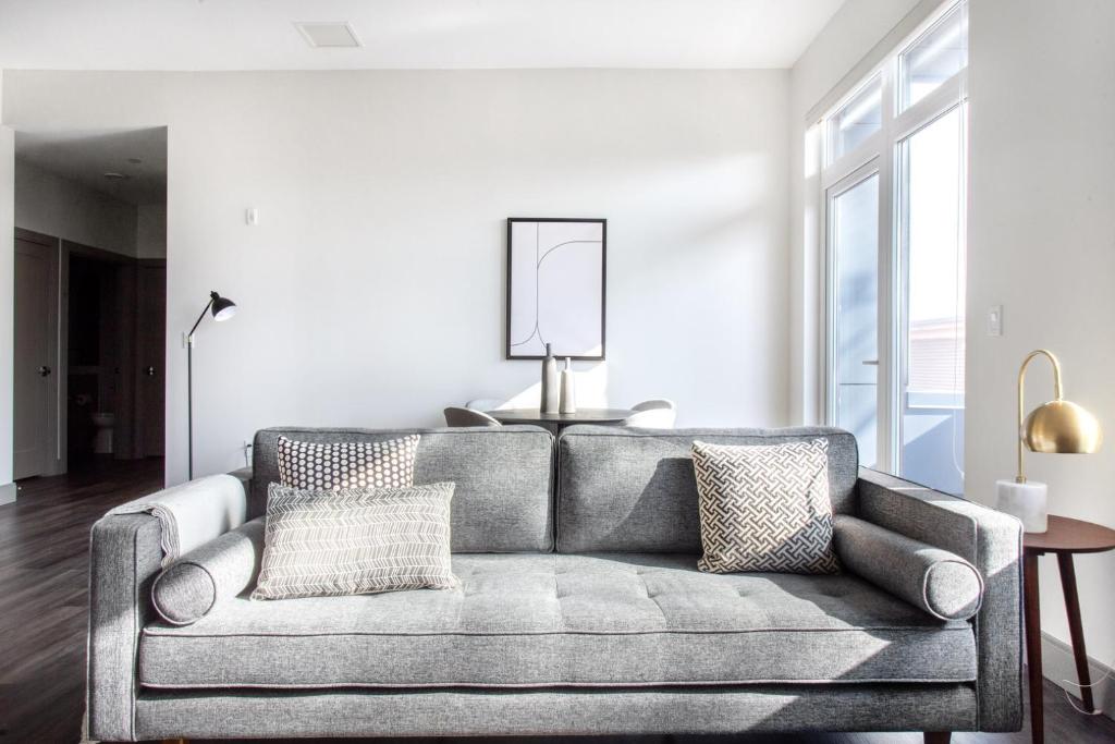 New build Sommerville 2BR w Rooftop WD in unit BOS-364 photo 1
