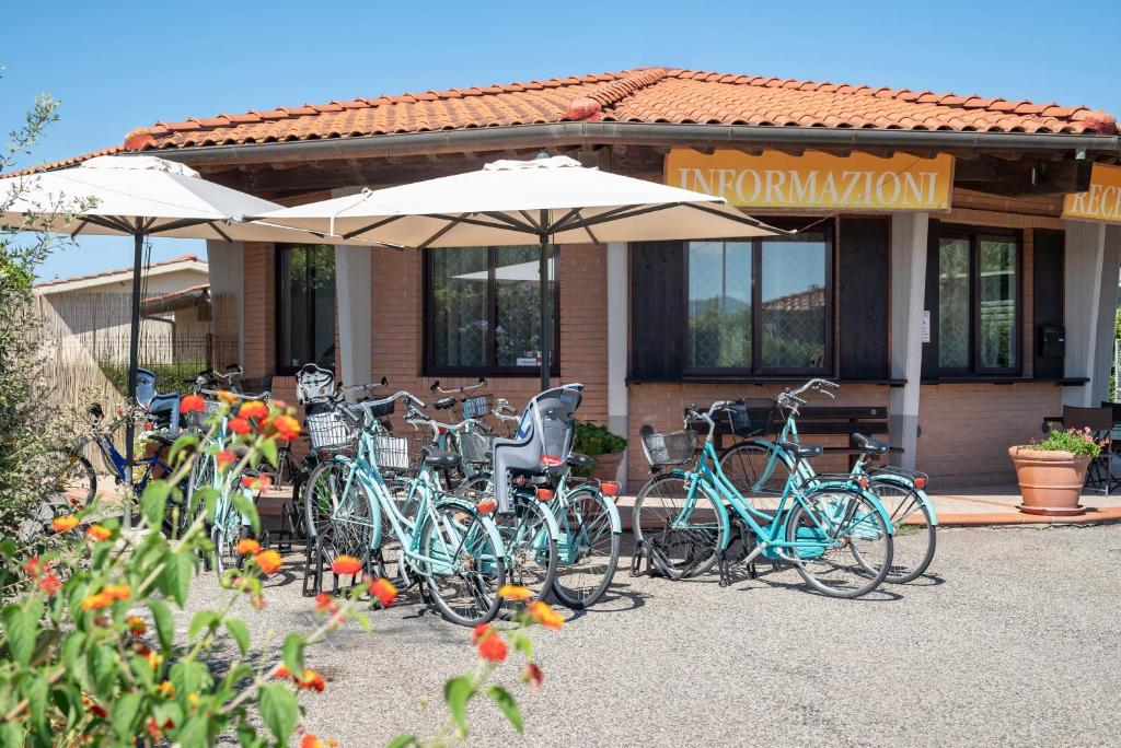 Villaggio Il Girasole photo 4