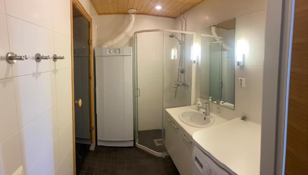 Ylläs Chalets IX A9104 photo 2