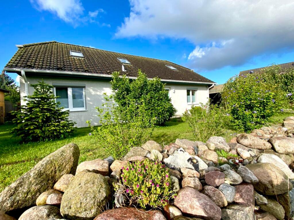 Hideaway am Meer - Ostsee Ferien-Apartment photo 1