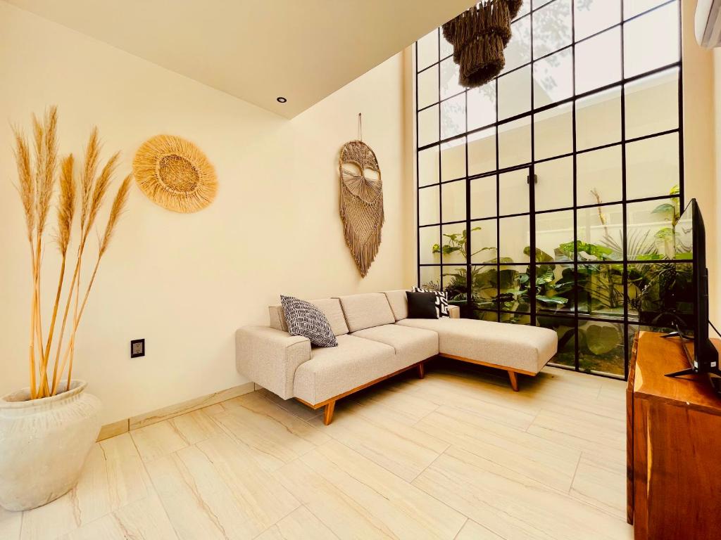 Jungle House 6 - Luxury House Private Pool photo 2