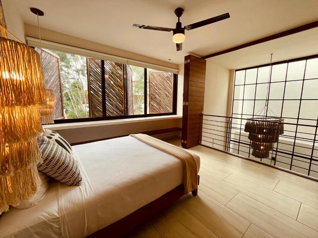 Jungle House 6 - Luxury House Private Pool photo 4