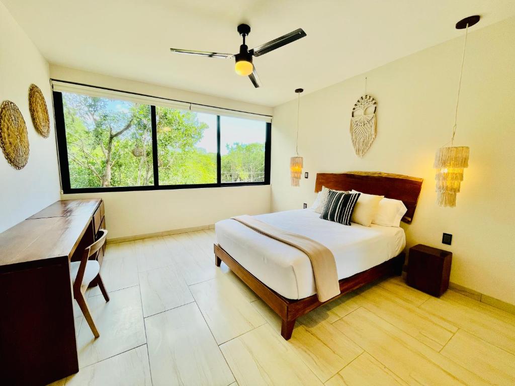 Jungle House 6 - Luxury House Private Pool photo 3