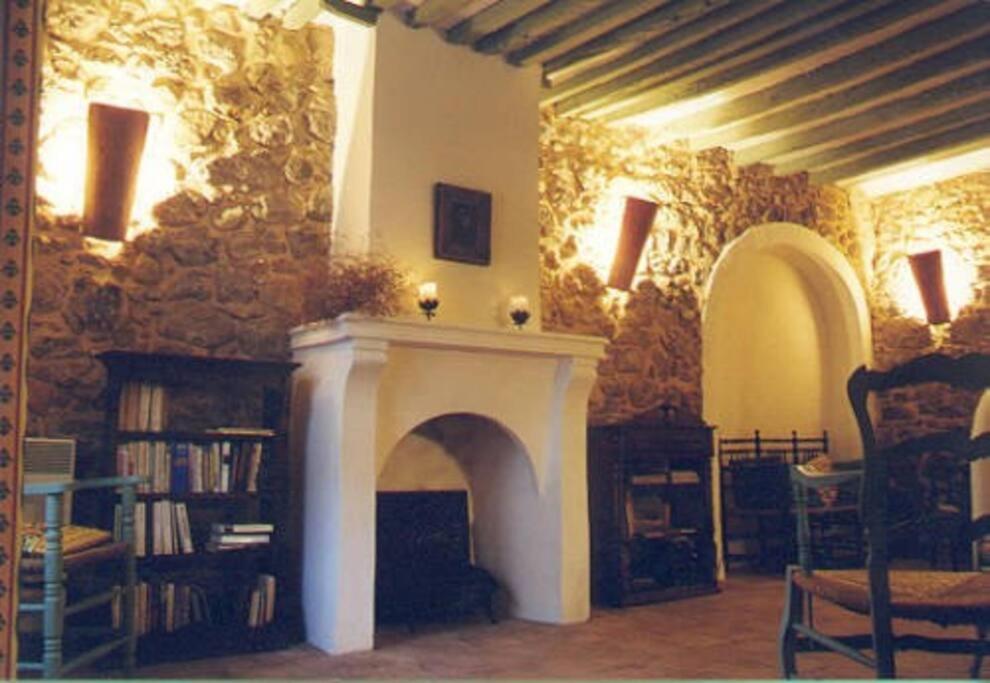 La Placette - votre maison en pierres authentique photo 2