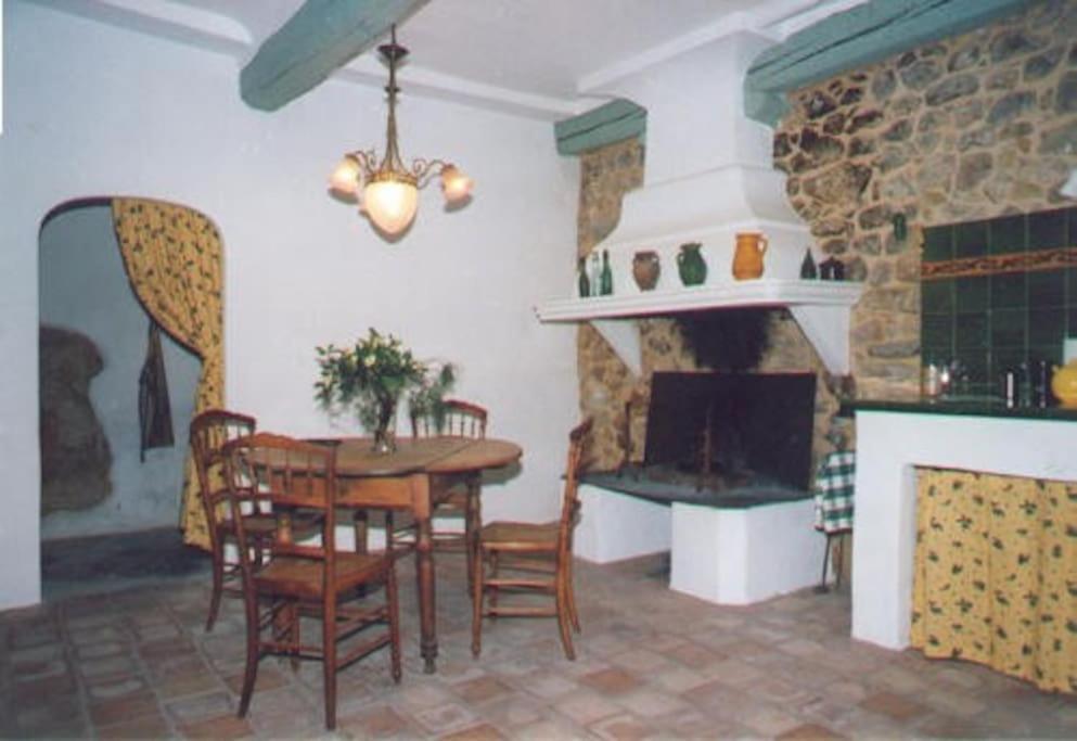 La Placette - votre maison en pierres authentique photo 3