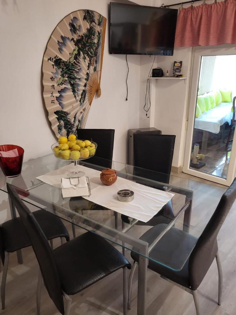 Casa Violeta photo 1