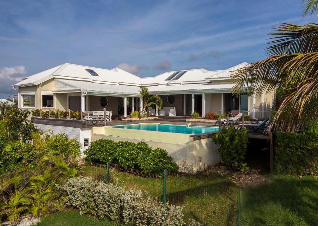 Villa Caracoli photo 3