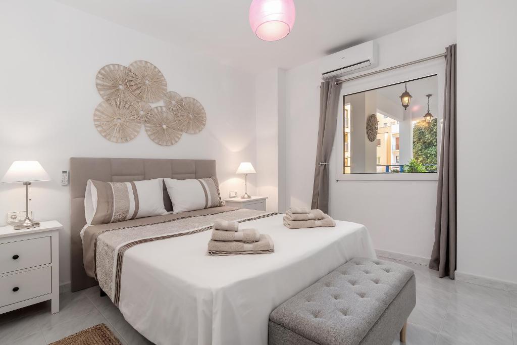 Apartamento mediterráneo en el alma de Moraira photo 4