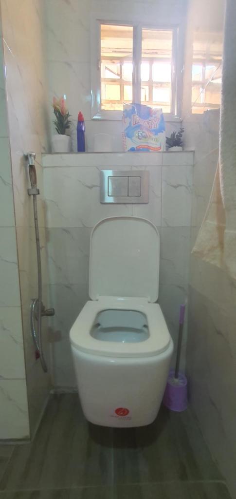 Abuja Two bedroom luxury short-let( The paradise court) photo 1