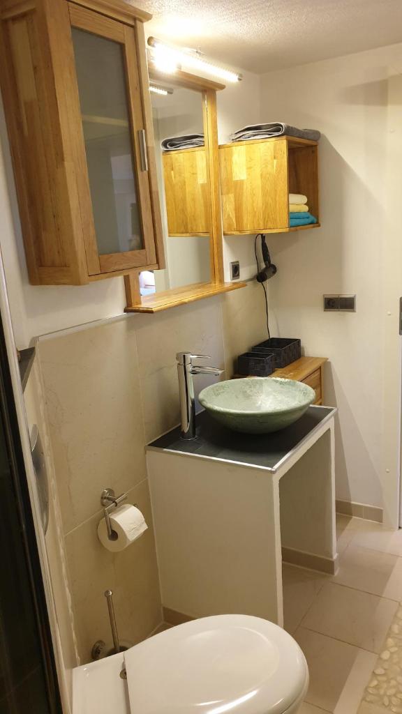 Ferienwohnung Bergblick photo 1