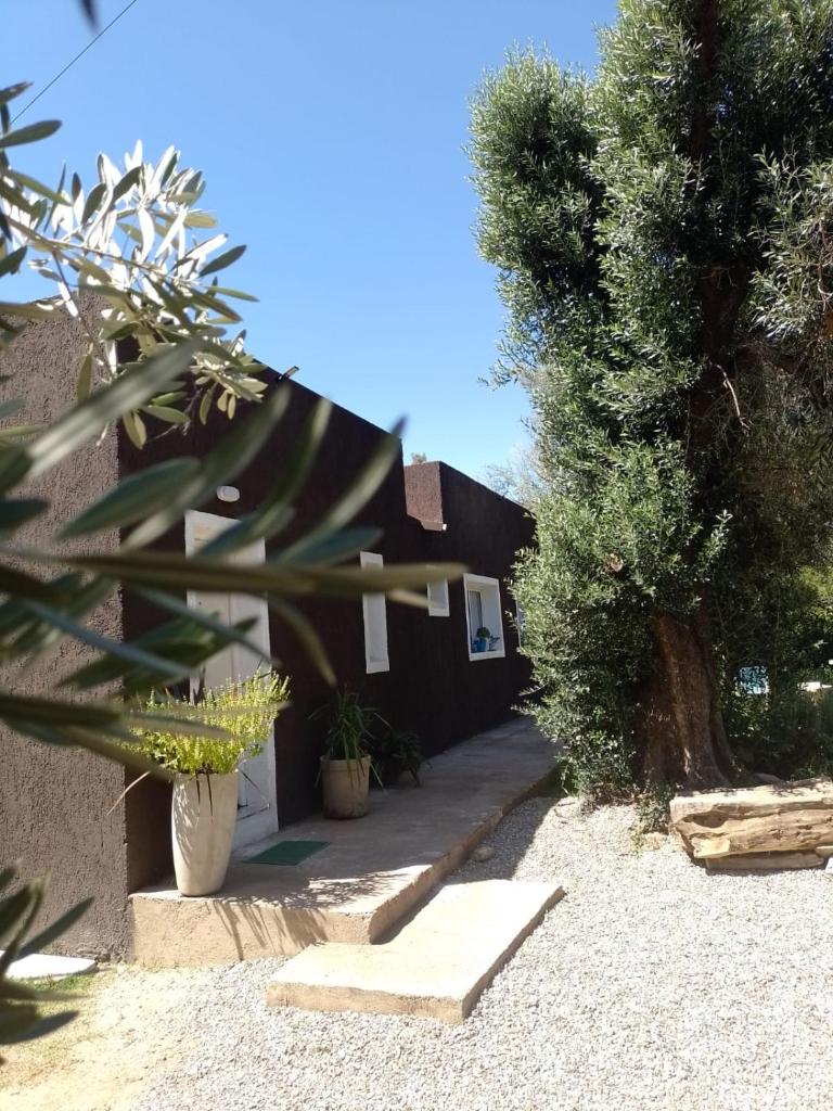 Villa- Alba