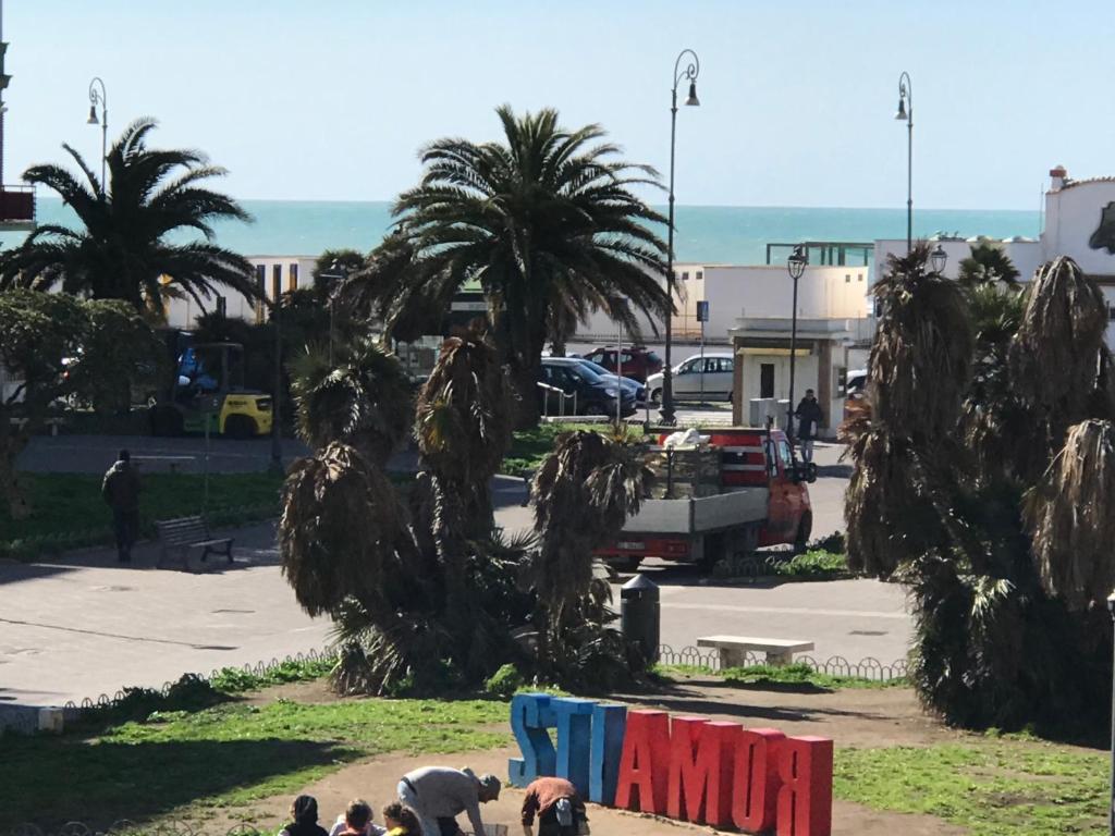 Appartamento Piazza Anco Marzio photo 3
