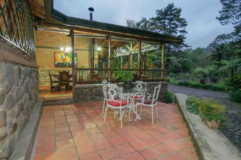 Finca Punta de Piedra Salento, Quindio photo 4