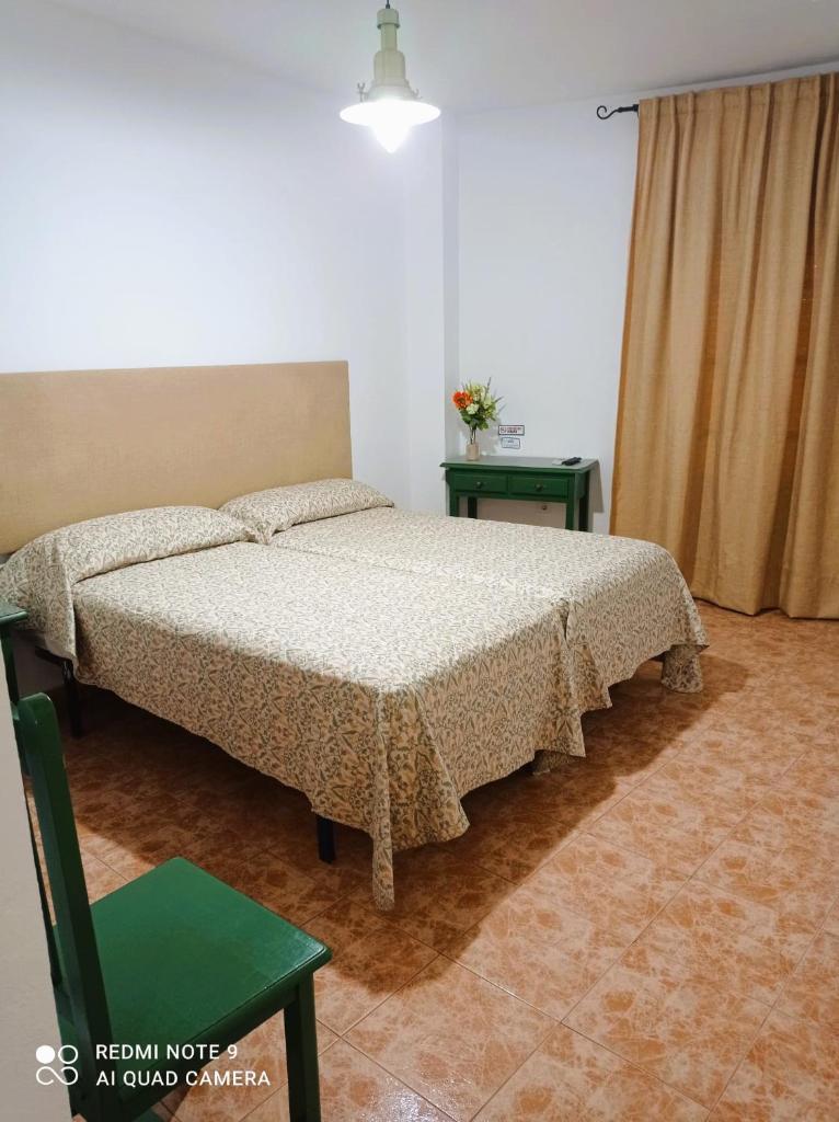 Hostal Buena Vista photo 2