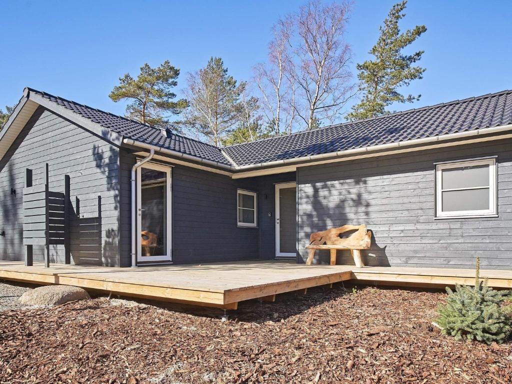 Holiday home Nexø XLII photo 2