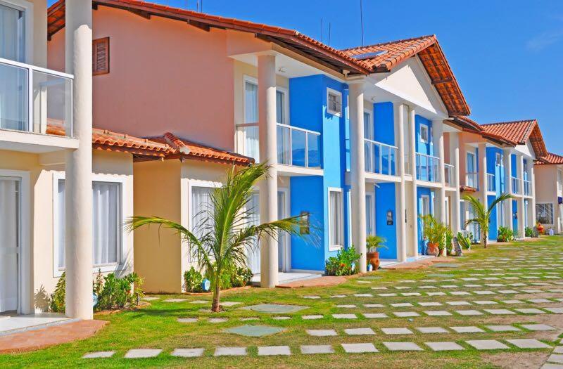 DUPLEX 2 SUÍTES MONT SIÃO photo 1