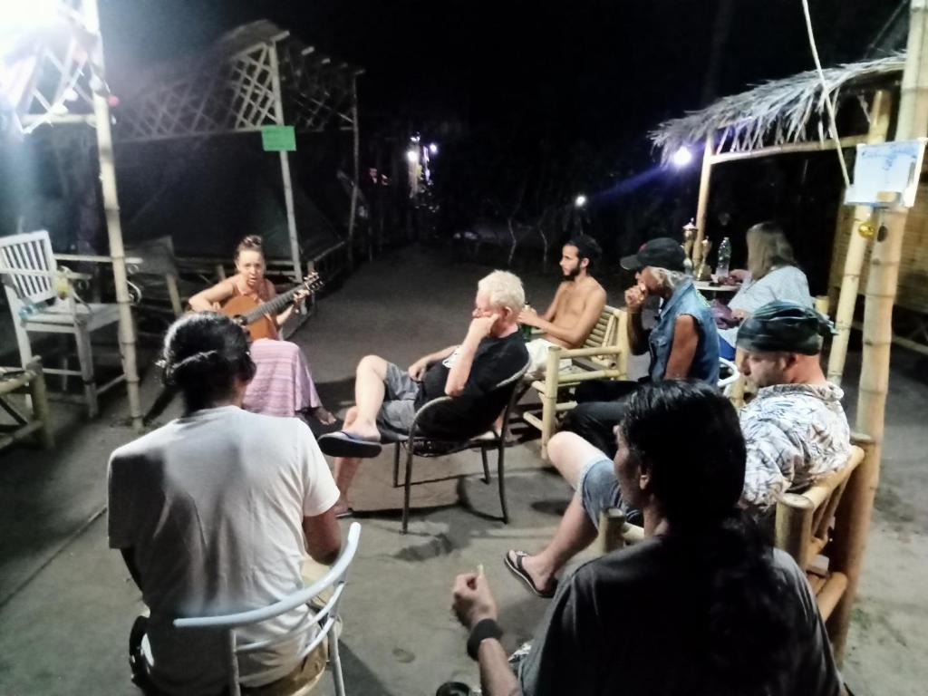 The Magic Camping photo 1