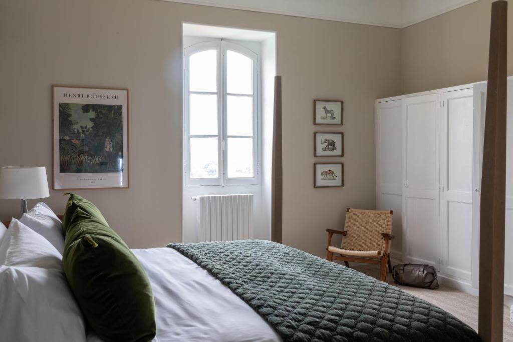 Stunning refurbished Chateau in South West France photo 4
