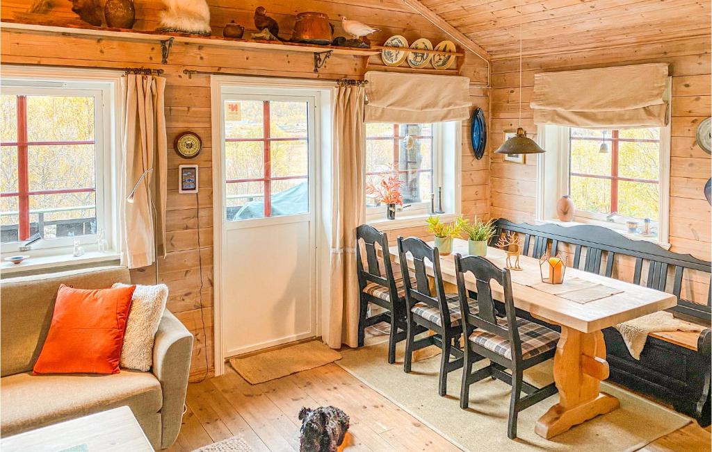 Beautiful Home In Vringsfoss With 3 Bedrooms And Wifi photo 3