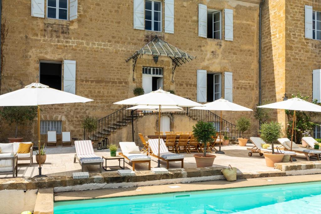 Stunning refurbished Chateau in South West France photo 1
