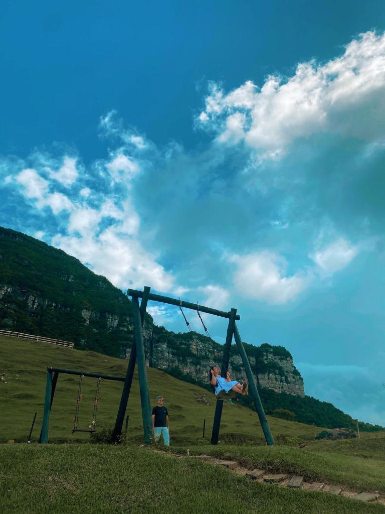Refúgio Serra da Tartaruga - Alfredo Wagner photo 3