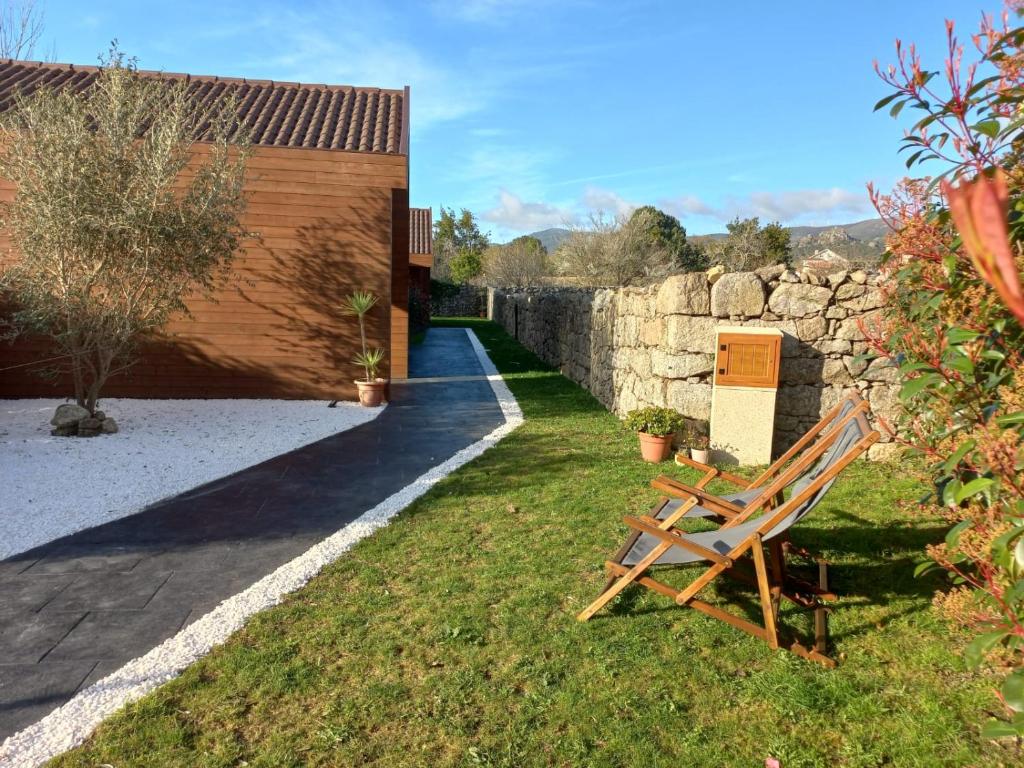 Algar Carnota suites photo 3