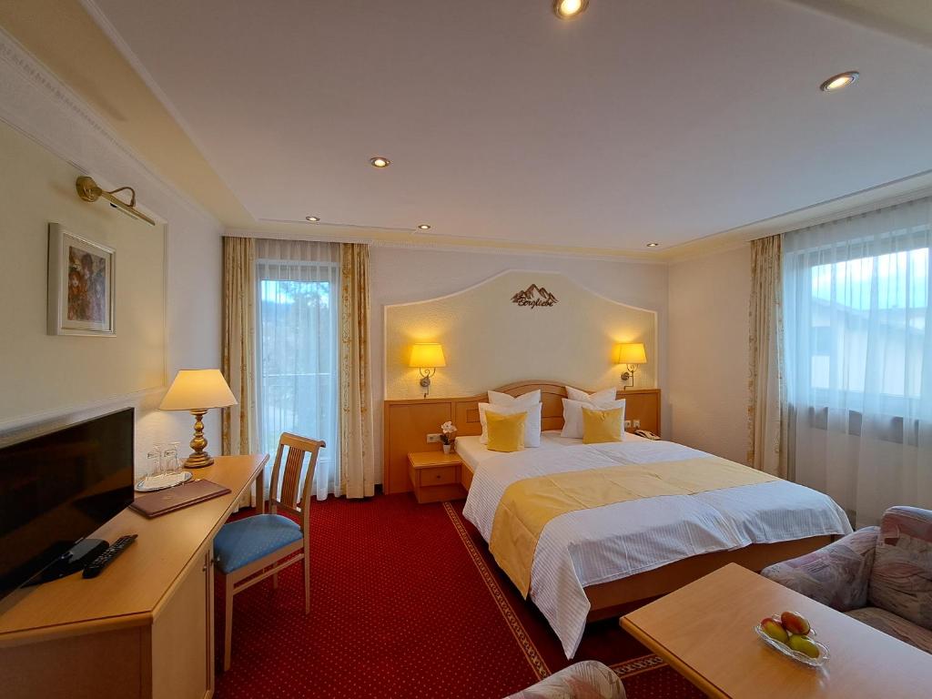 Schedlers Löwenhotel-GARNI photo 4