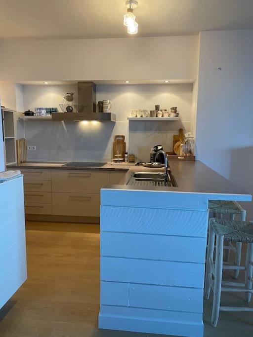 Strandappartement Festival met 2 slpk photo 4