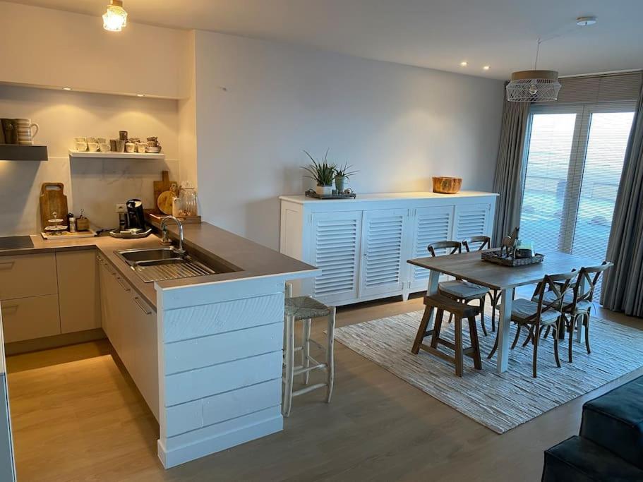 Strandappartement Festival met 2 slpk photo 1