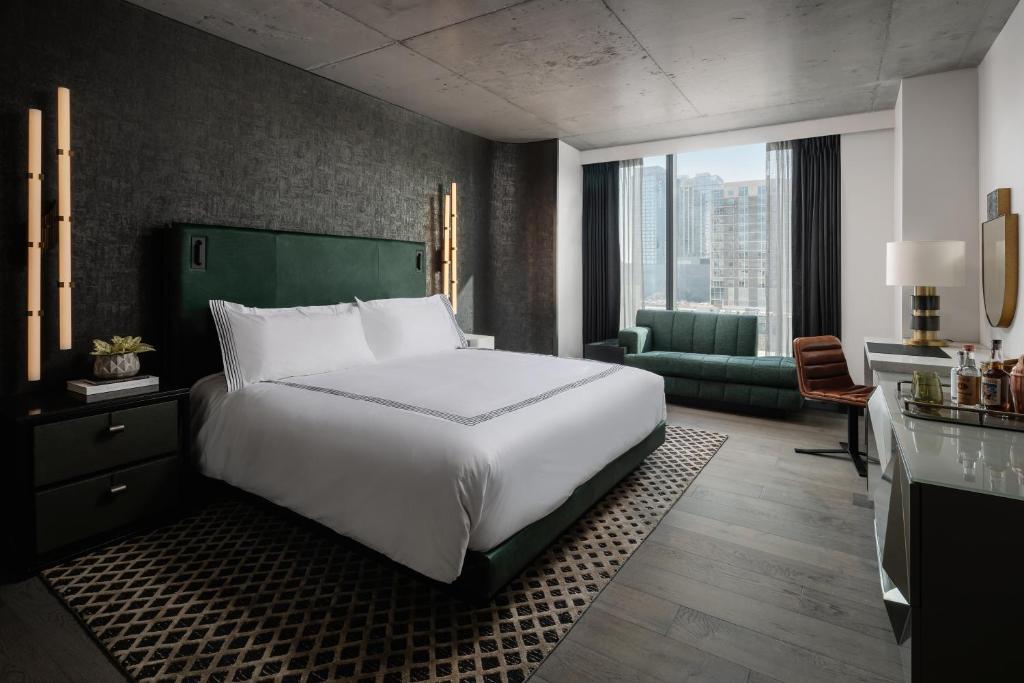 Thompson Austin, by Hyatt photo 3