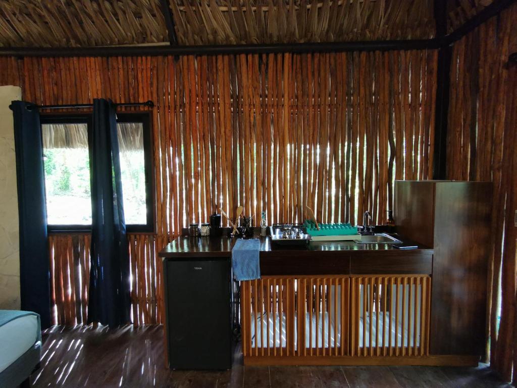 AMACA Bacalar photo 3