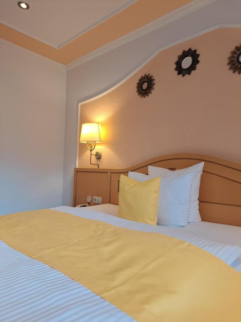 Schedlers Löwenhotel-GARNI photo 2