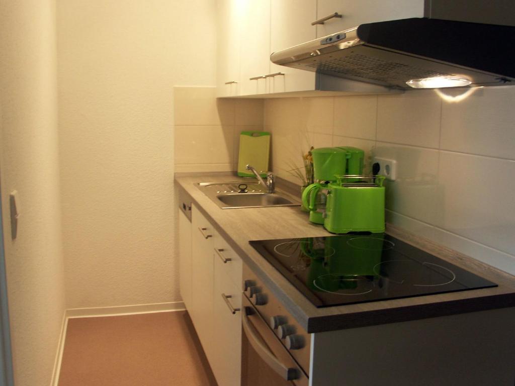 GWG City Apartments II photo 2