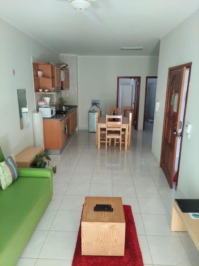 IMOBITUR-Tourist Apartments- Palmarejo Centro AV SV photo 3