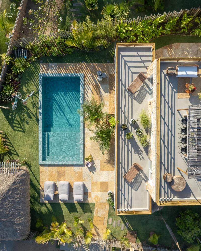 VILA PITHAYA - Casa Pithaya photo 1